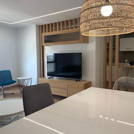 Oktheway Pedro Saco Street Apartment Sarria Exterior photo