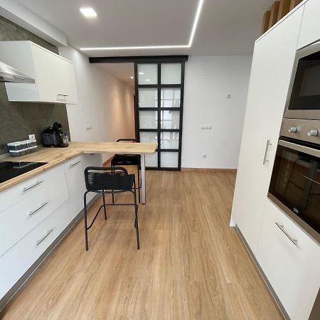 Oktheway Pedro Saco Street Apartment Sarria Exterior photo