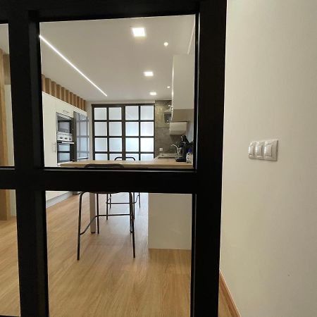 Oktheway Pedro Saco Street Apartment Sarria Exterior photo