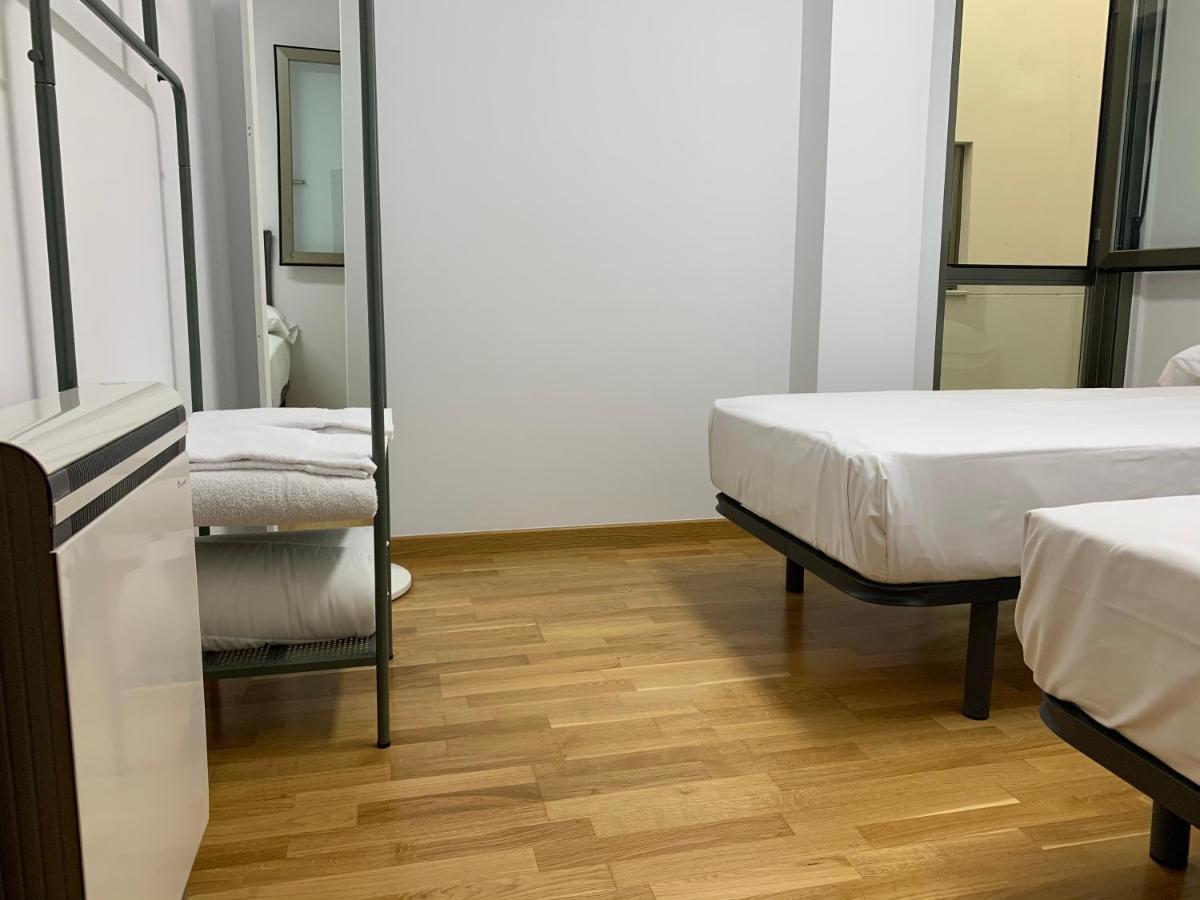 Oktheway Pedro Saco Street Apartment Sarria Exterior photo
