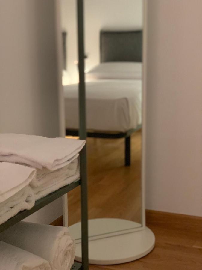 Oktheway Pedro Saco Street Apartment Sarria Exterior photo