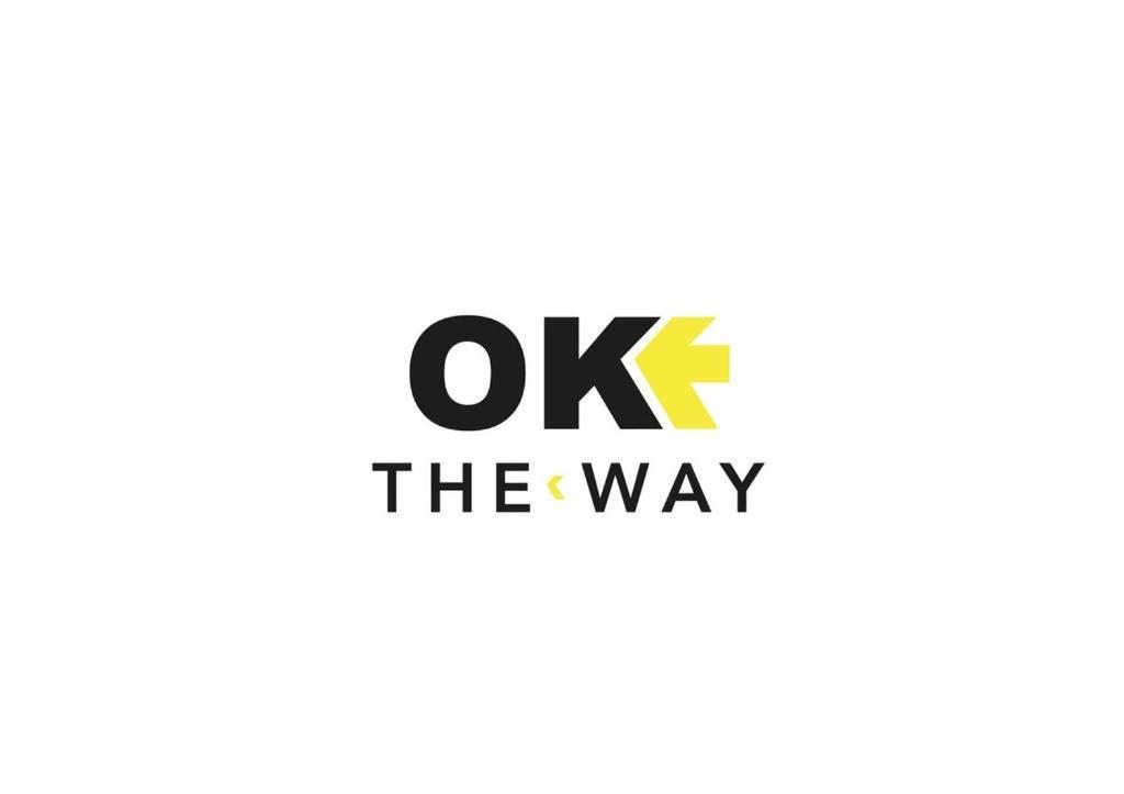 Oktheway Pedro Saco Street Apartment Sarria Exterior photo